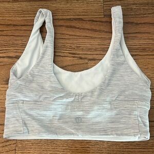 Lululemon Align reversible sports bra - A/B cup